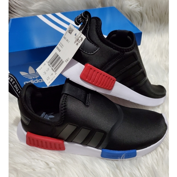 adidas originals nmd 360 children's